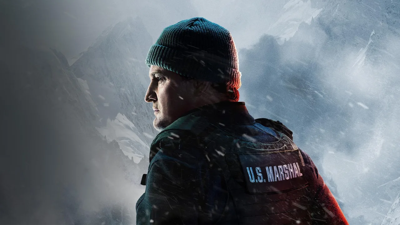 The Last Frontier 4K İndir - görsel 1