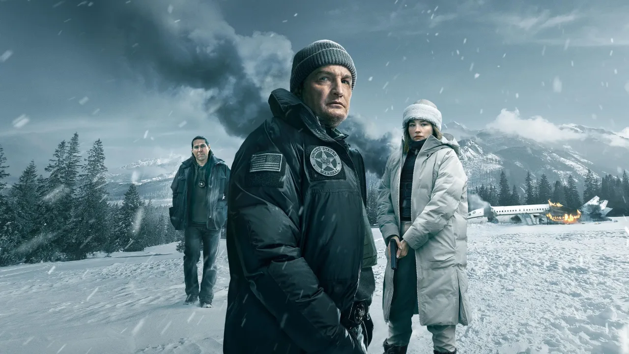 The Last Frontier 4K İndir - görsel 3