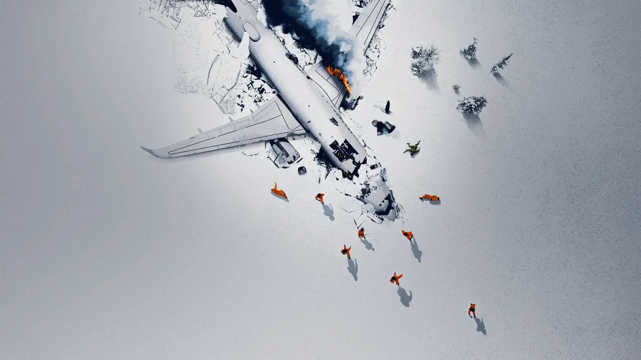 The Last Frontier 4K İndir - görsel 7