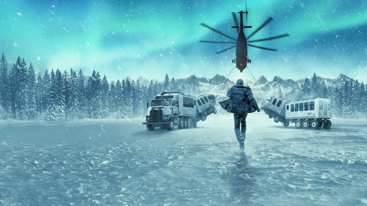 The Last Frontier 4K İndir - görsel 8