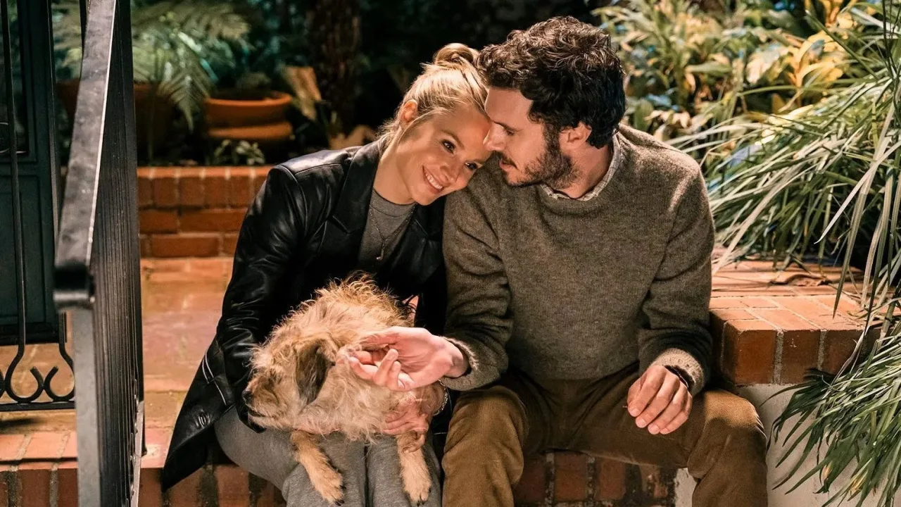 Nobody Wants This 1080p İndir - görsel 9