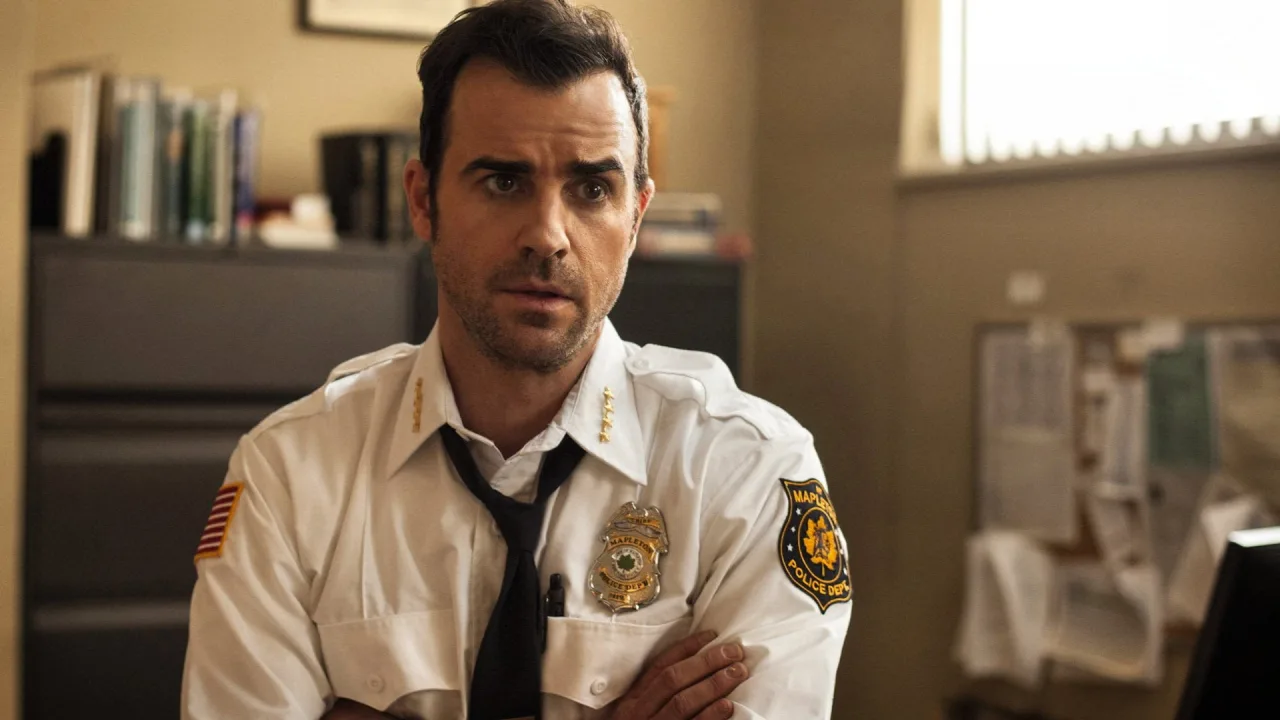 The Leftovers 1080p İndir - görsel 10