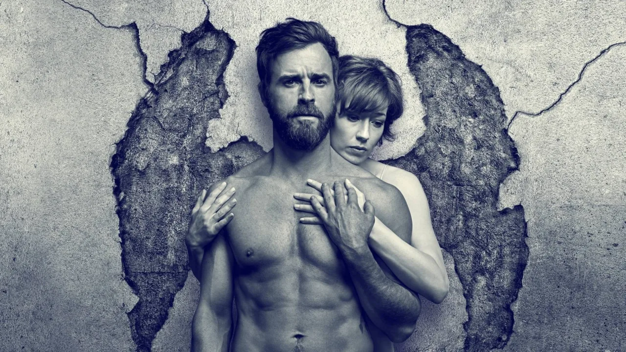 The Leftovers 1080p İndir - görsel 3