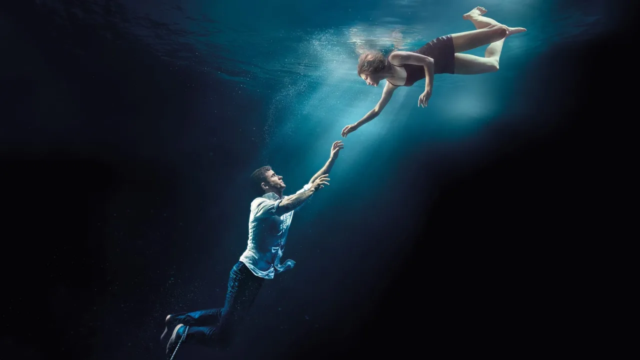 The Leftovers 1080p İndir - görsel 6