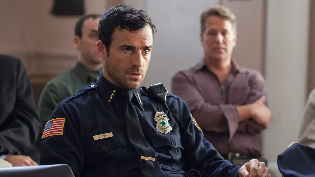 The Leftovers 1080p İndir - görsel 9