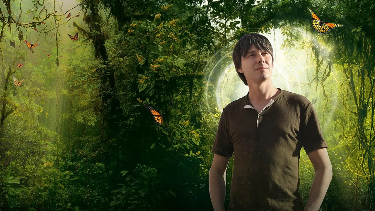 Wonders of Life 1080p Altyazılı İndir - görsel 3