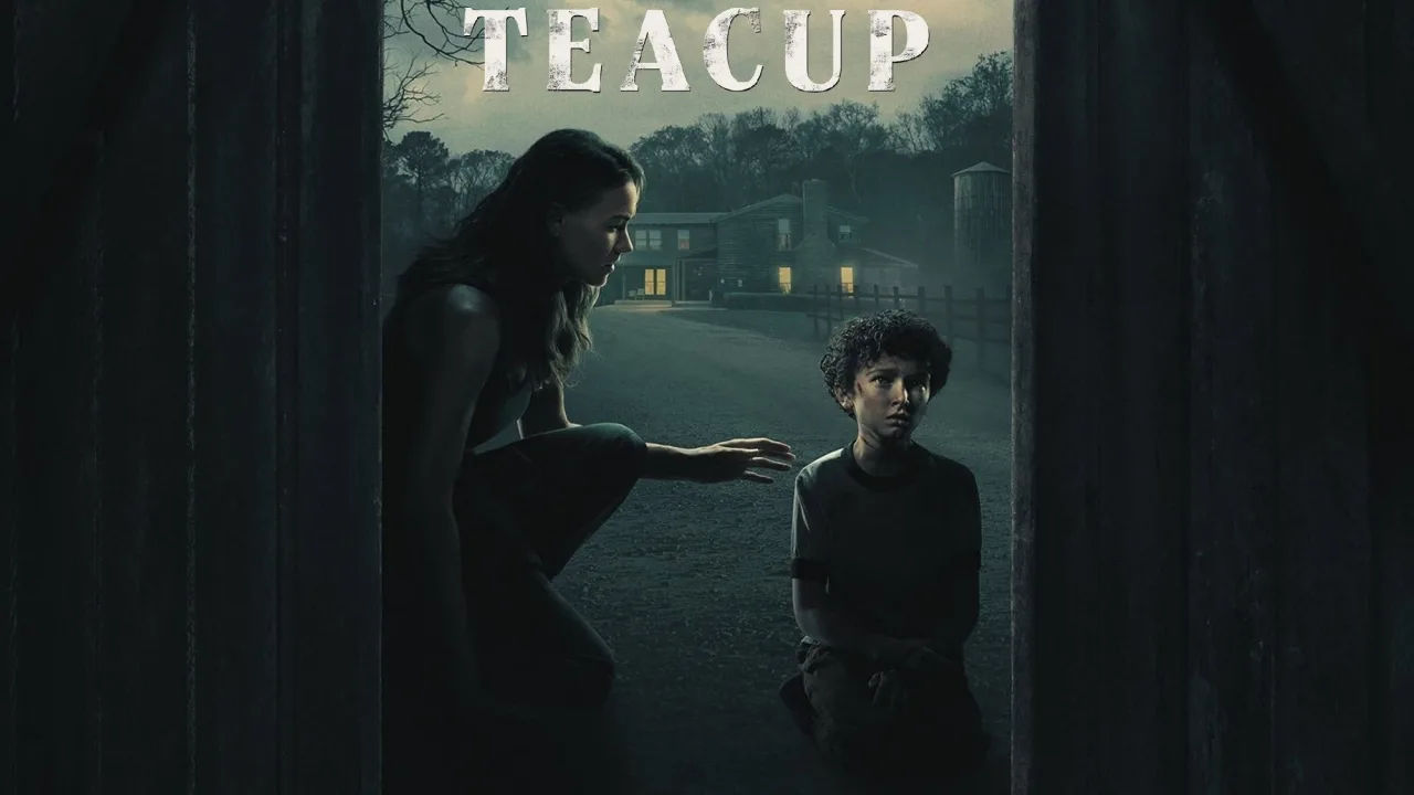 Teacup 1080p İndir - görsel 9