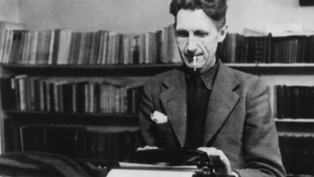 Orwell: 2+2=5 - görsel 3