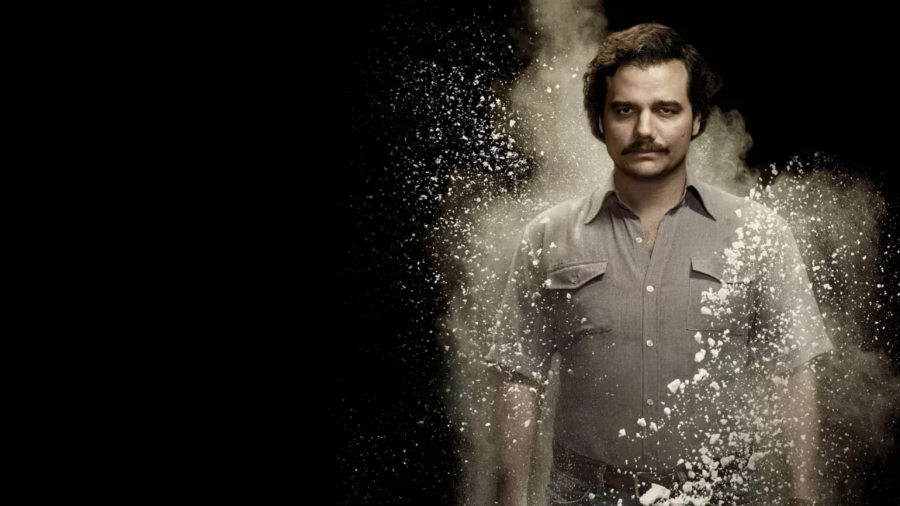 Narcos İndir - görsel 1