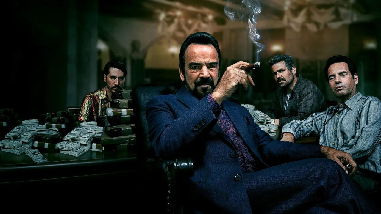 Narcos İndir - görsel 10