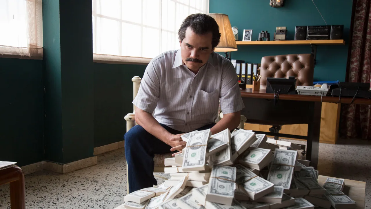 Narcos İndir - görsel 3