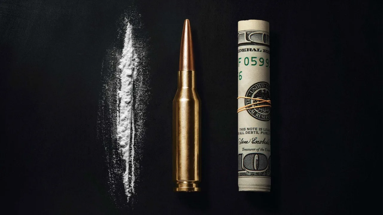 Narcos İndir - görsel 4