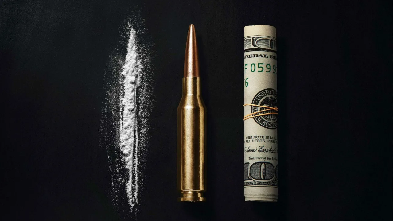 Narcos İndir - görsel 5