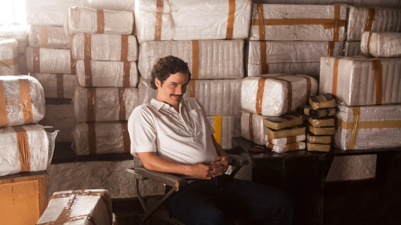 Narcos İndir - görsel 7