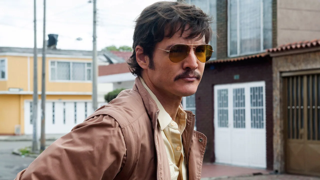 Narcos İndir - görsel 8