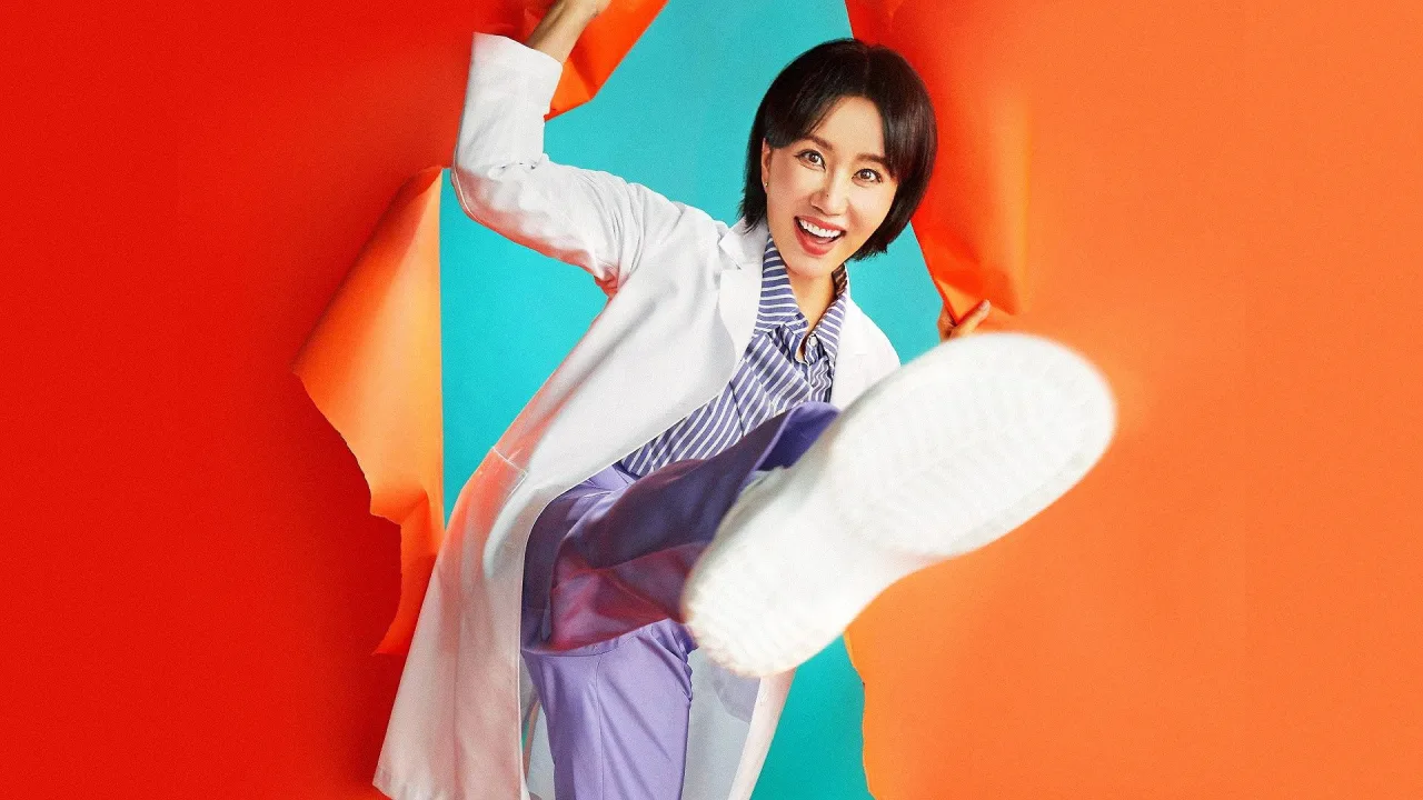 Doctor Cha (닥터 차정숙) 1080p İndir - görsel 9