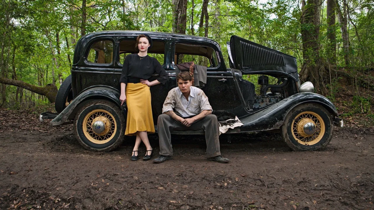 Bonnie & Clyde 1080p Dual İndir - görsel 2