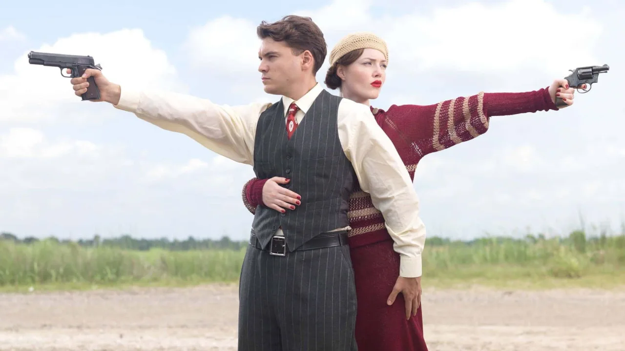 Bonnie & Clyde 1080p Dual İndir - görsel 5