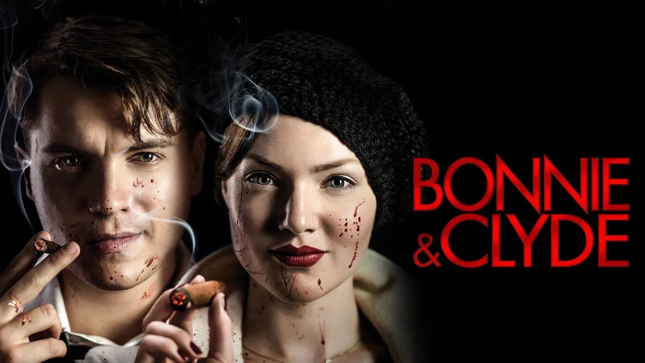Bonnie & Clyde 1080p Dual İndir - görsel 6