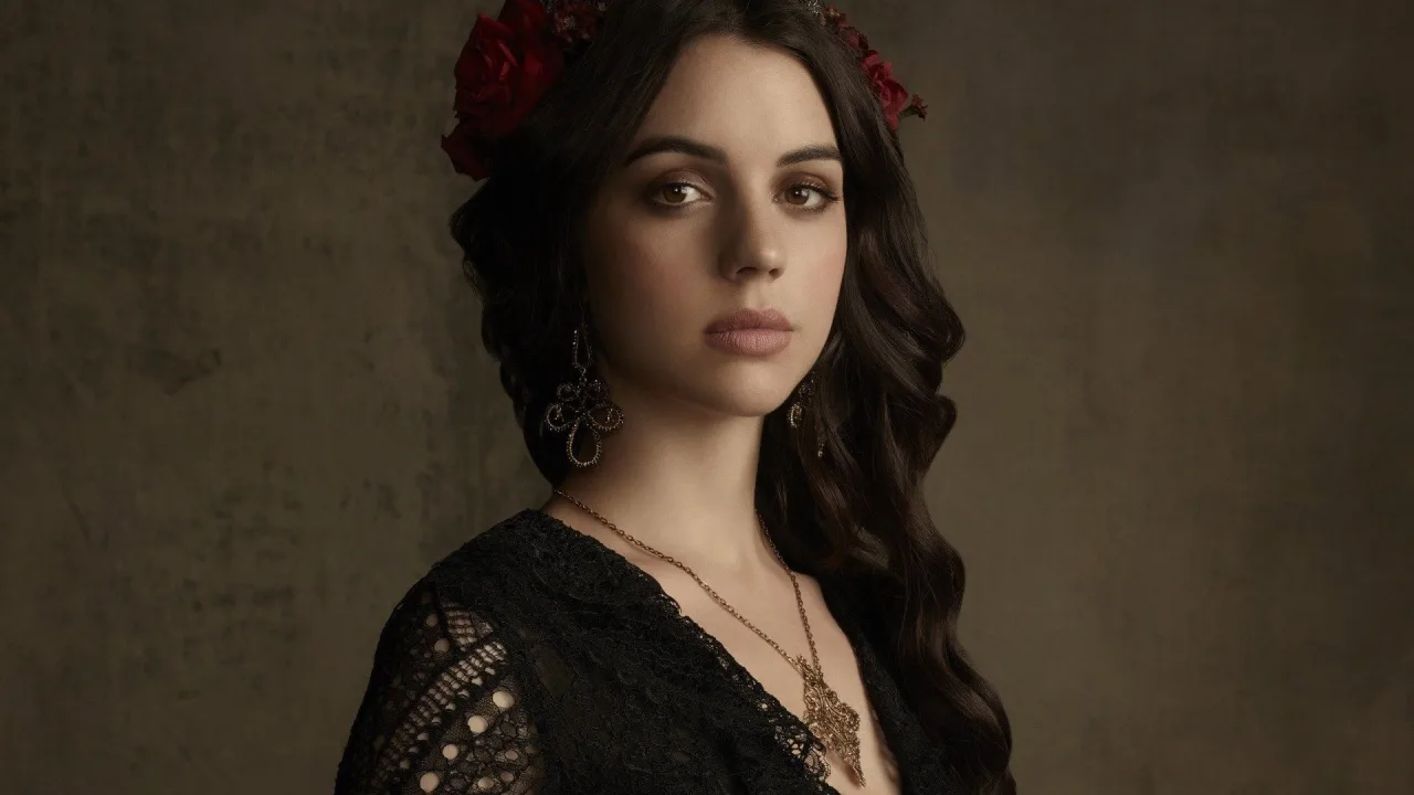Reign 1080p İndir - görsel 10