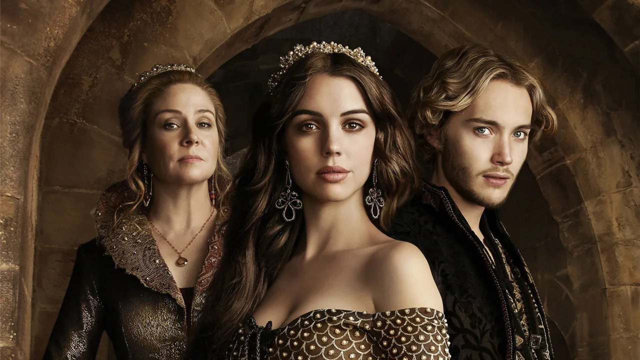 Reign 1080p İndir - görsel 4