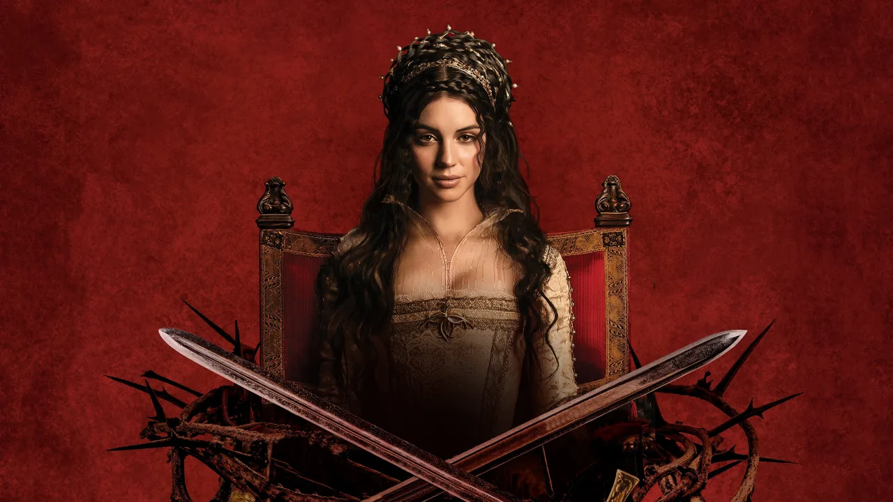 Reign 1080p İndir - görsel 7