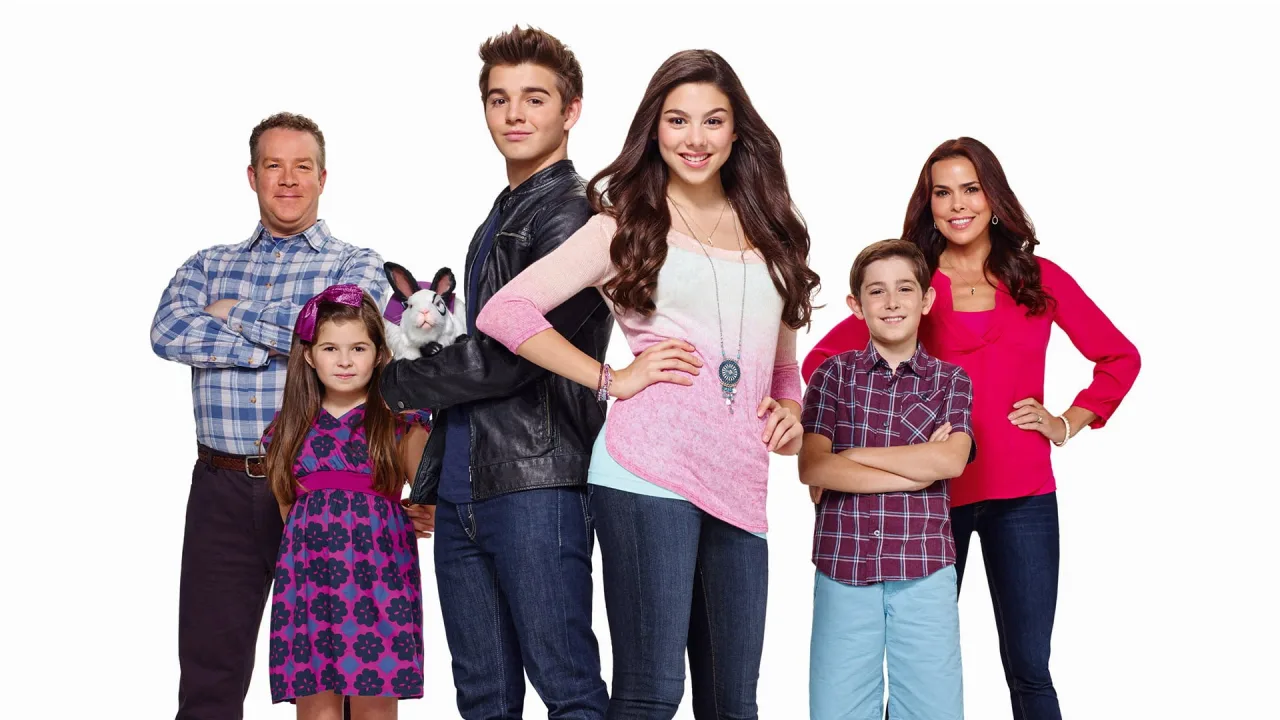 The Thundermans İndir - görsel 10