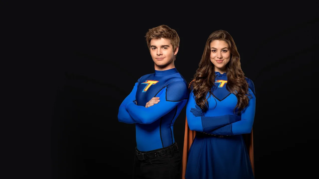 The Thundermans İndir - görsel 2
