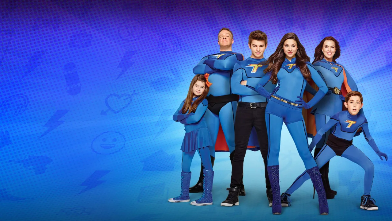 The Thundermans İndir - görsel 4