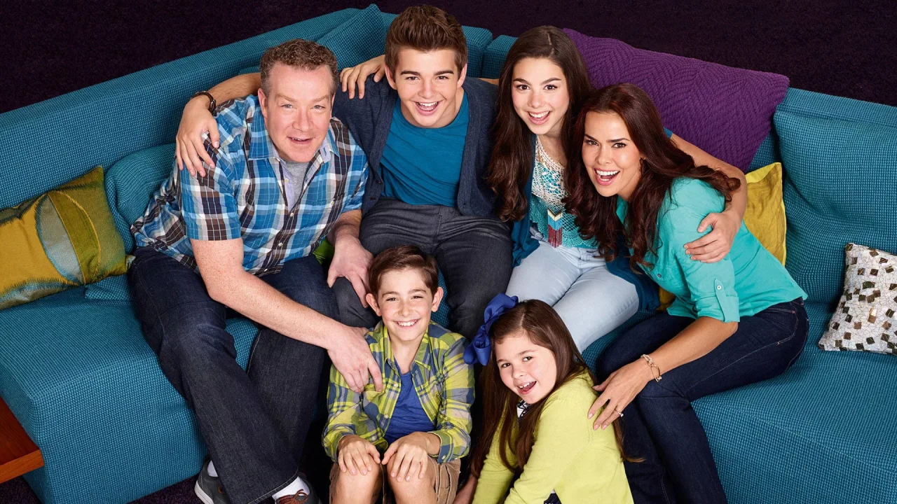 The Thundermans İndir - görsel 5