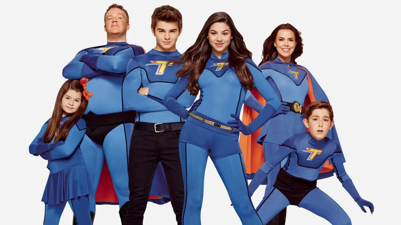 The Thundermans İndir - görsel 8