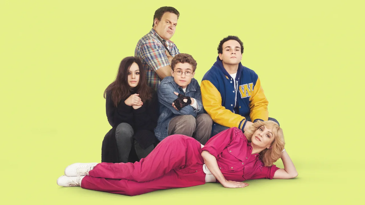 The Goldbergs 1080p Altyazılı İndir - görsel 6
