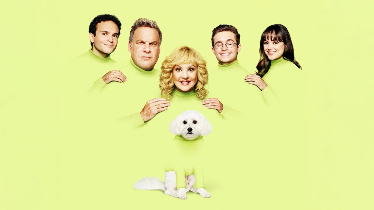 The Goldbergs 1080p Altyazılı İndir - görsel 8