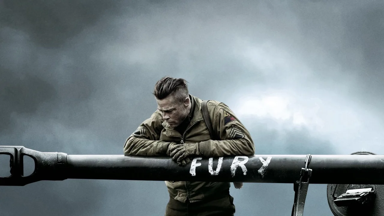 Fury İndir - görsel 1