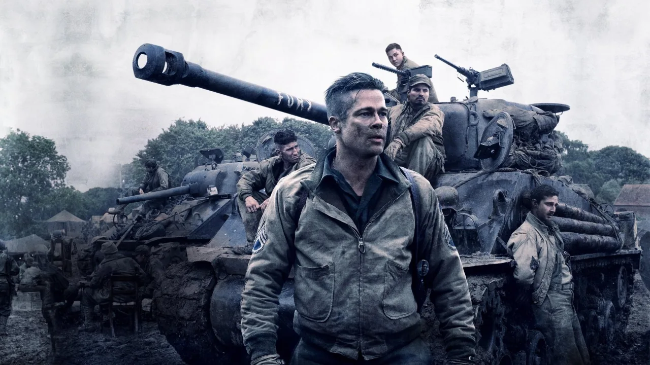 Fury İndir - görsel 3