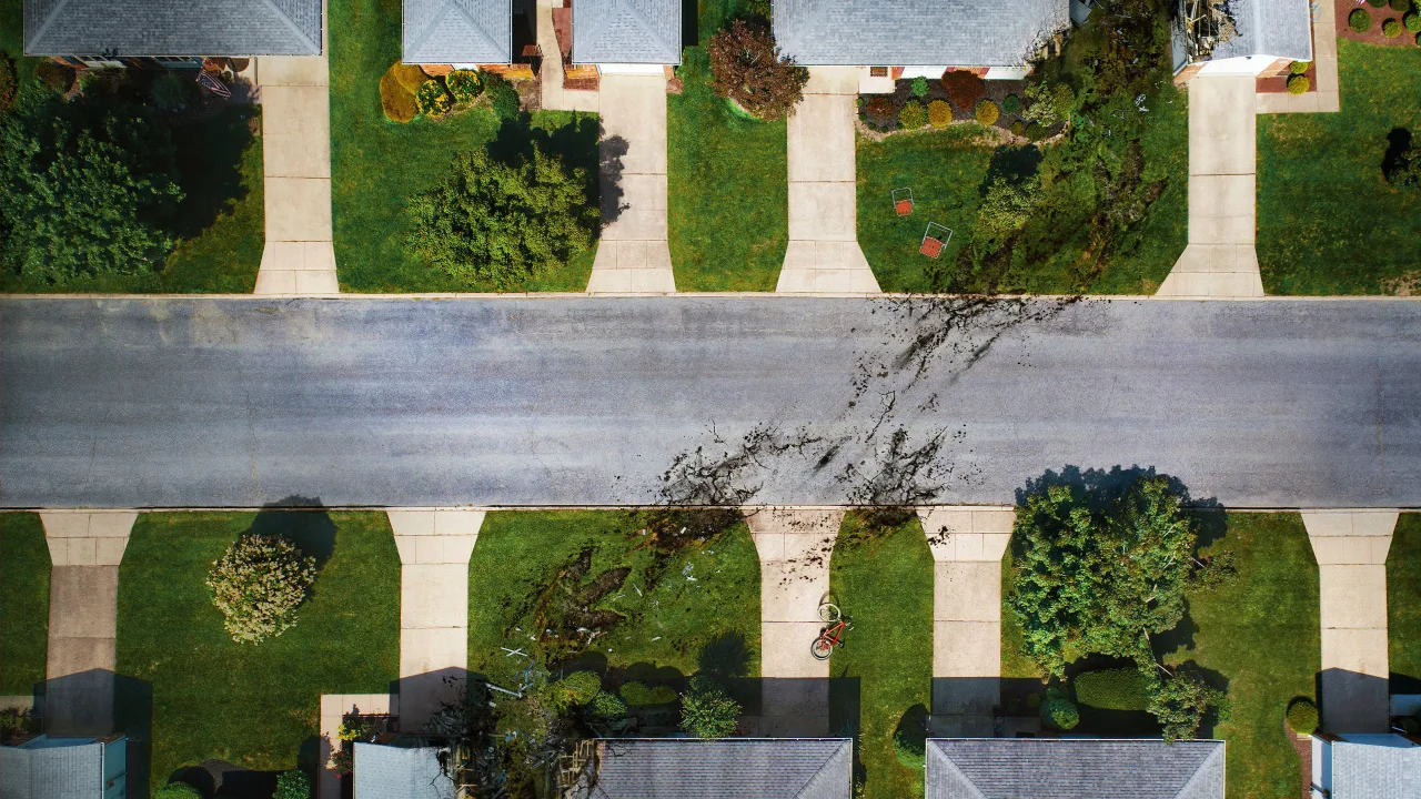 Oak Caddesi'nin Sonu - görsel 5