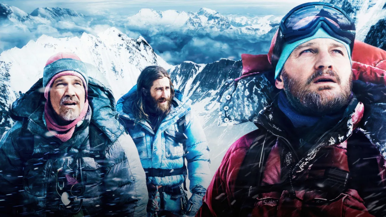 Everest İndir - görsel 1