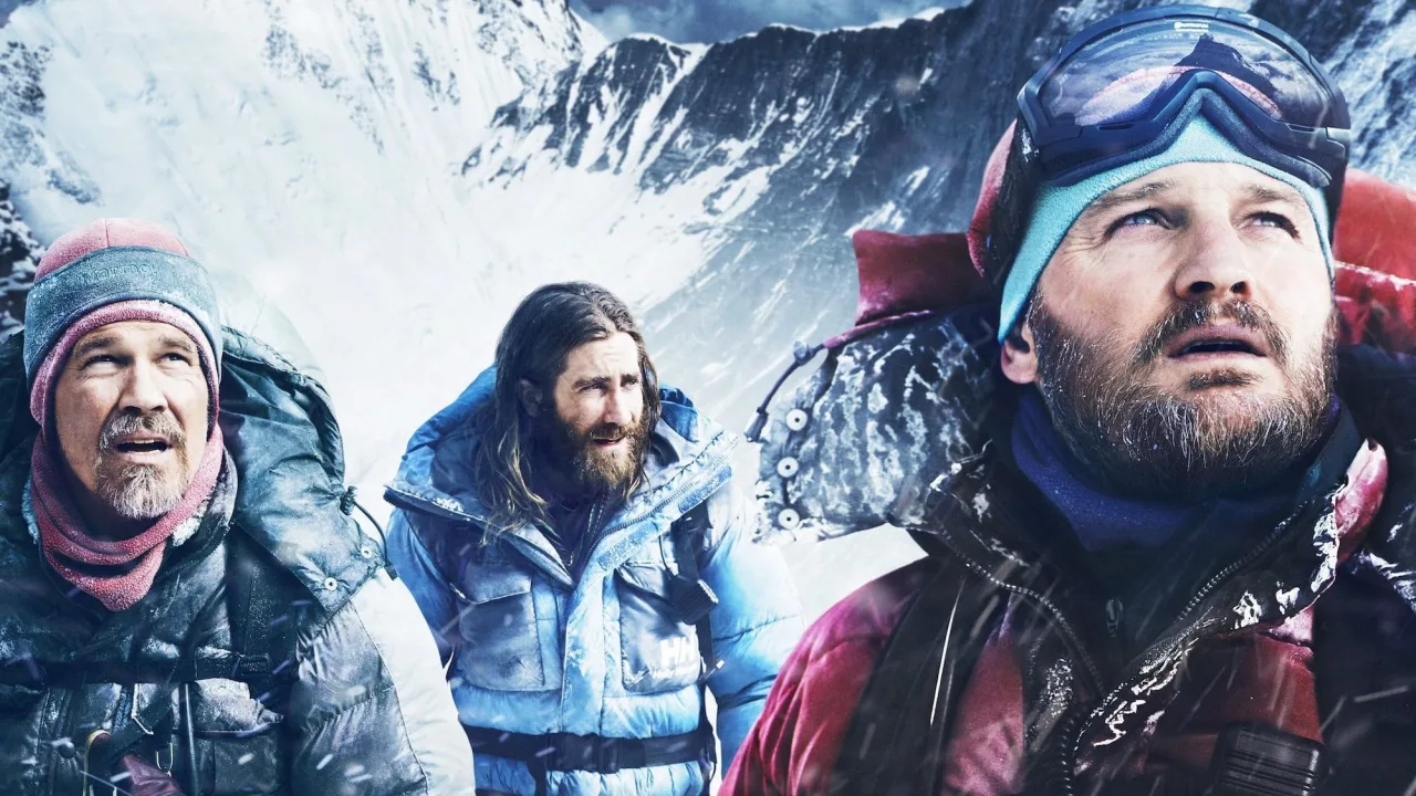 Everest İndir - görsel 4