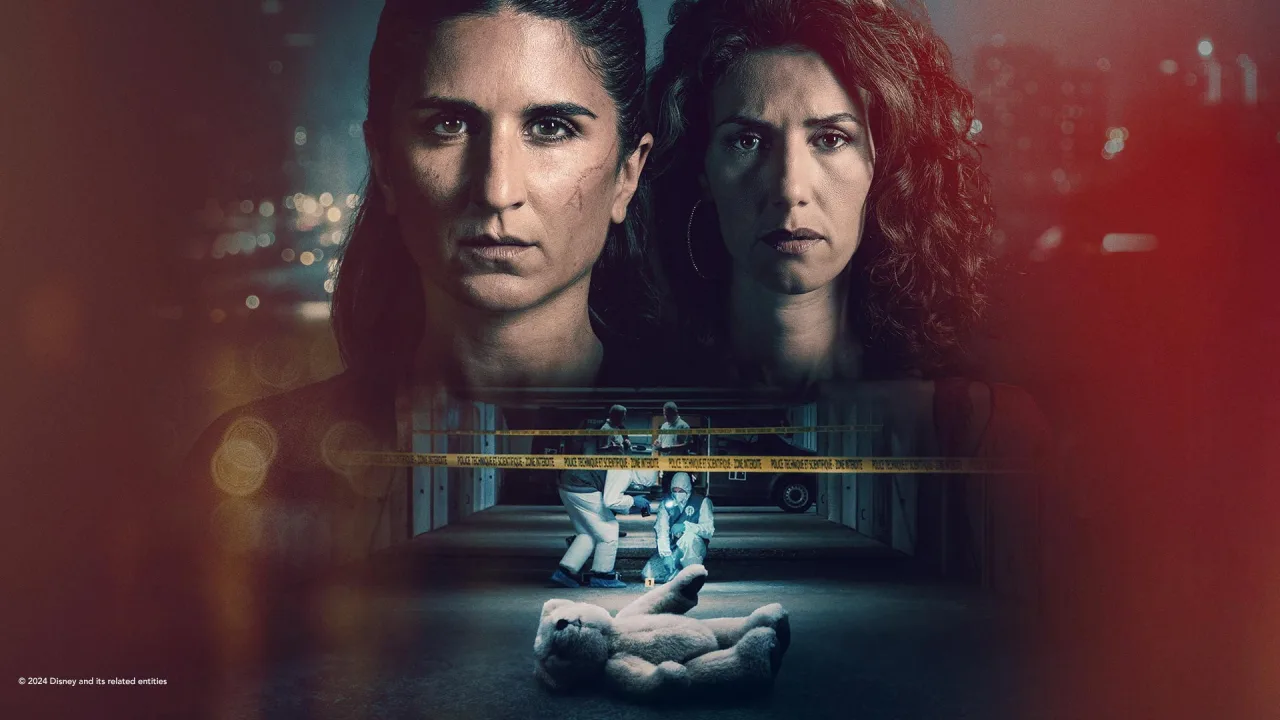 The Disappearance of Kimmy Diore 1080p İndir - görsel 3
