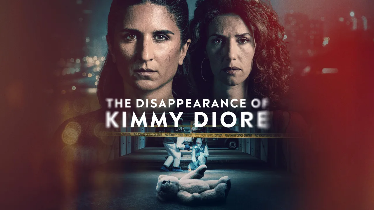 The Disappearance of Kimmy Diore 1080p İndir - görsel 7