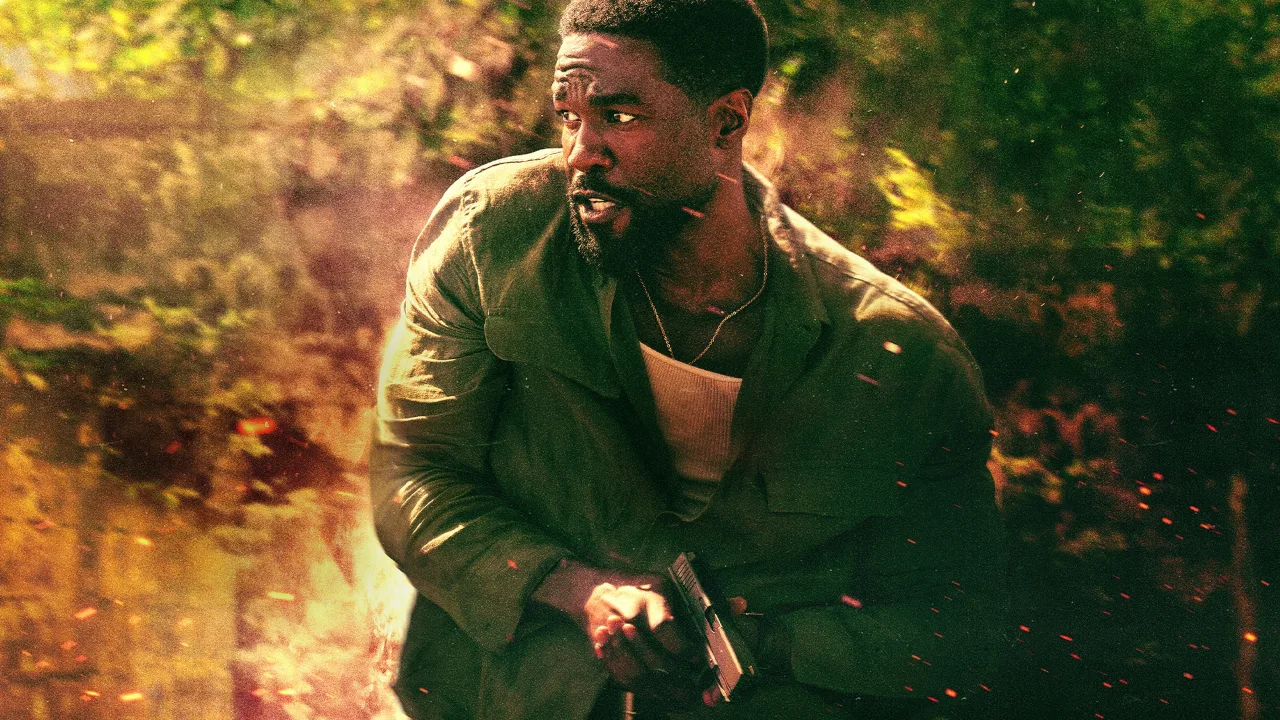 Man on Fire 1080p İndir - görsel 1