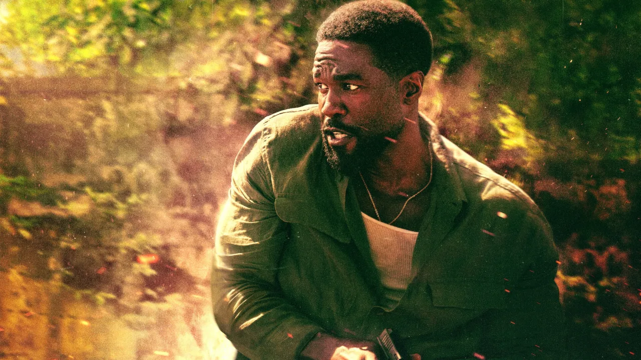 Man on Fire 1080p İndir - görsel 3