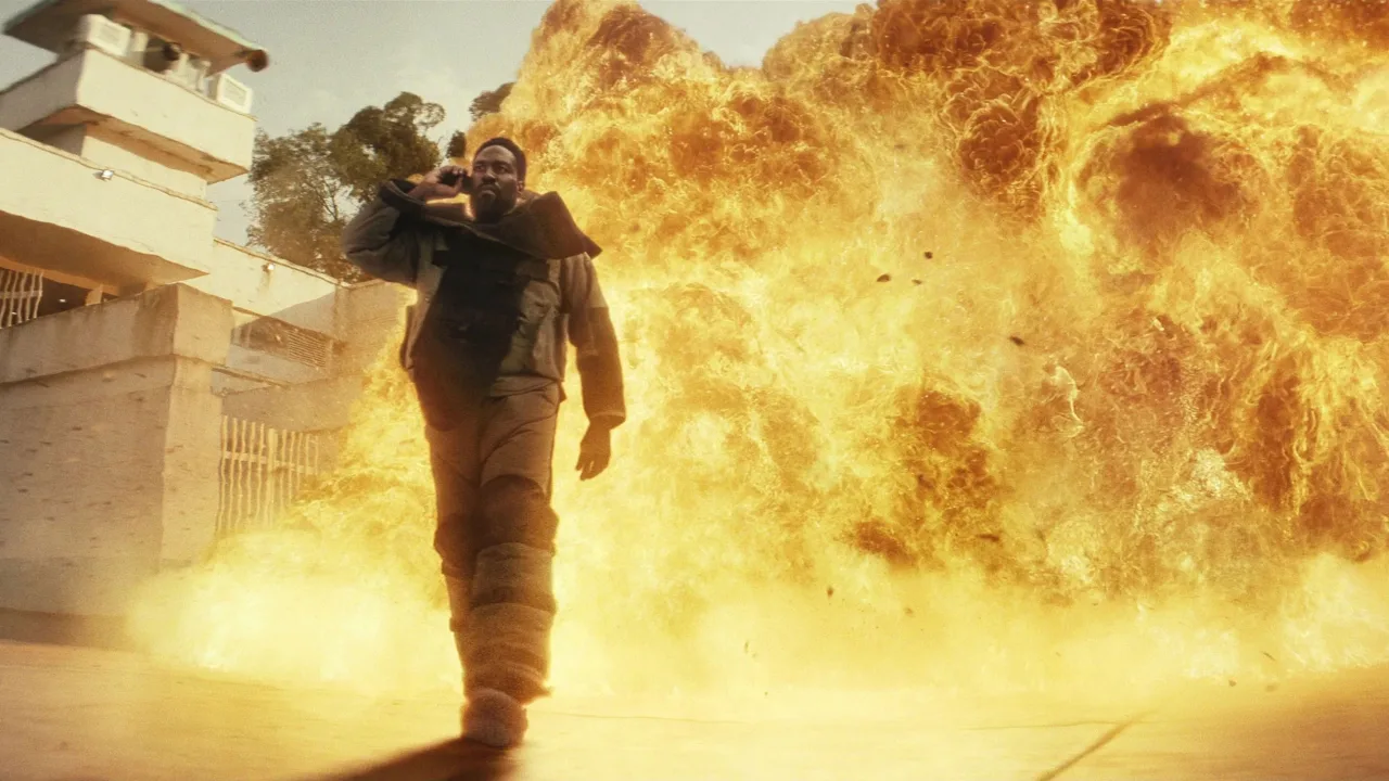 Man on Fire 1080p İndir - görsel 4