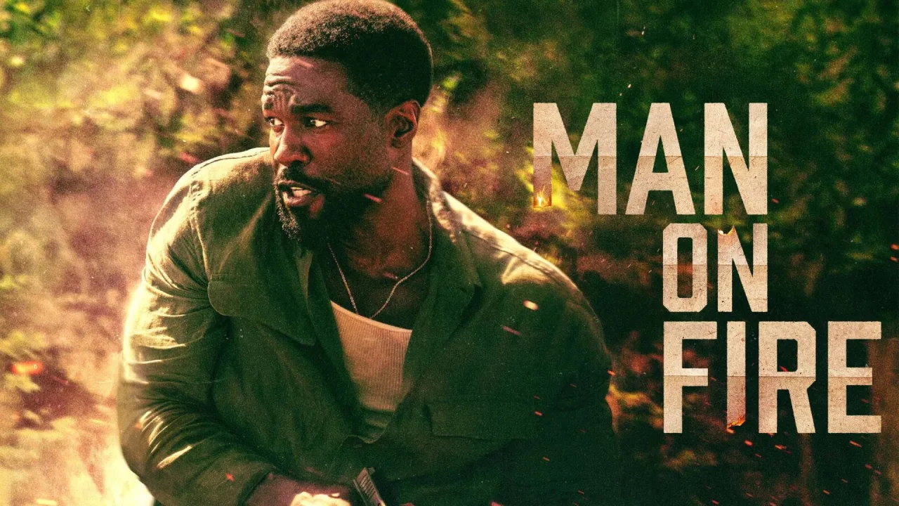 Man on Fire 1080p İndir - görsel 6