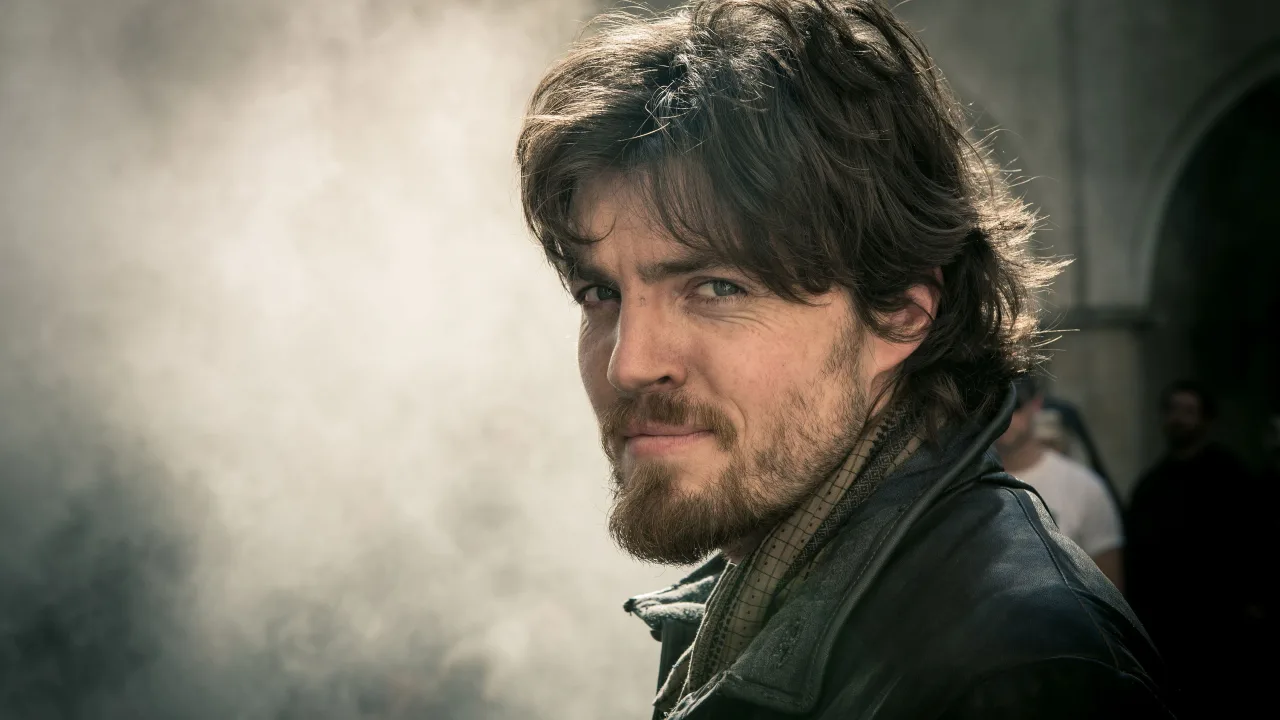 The Musketeers 1080p İndir - görsel 1