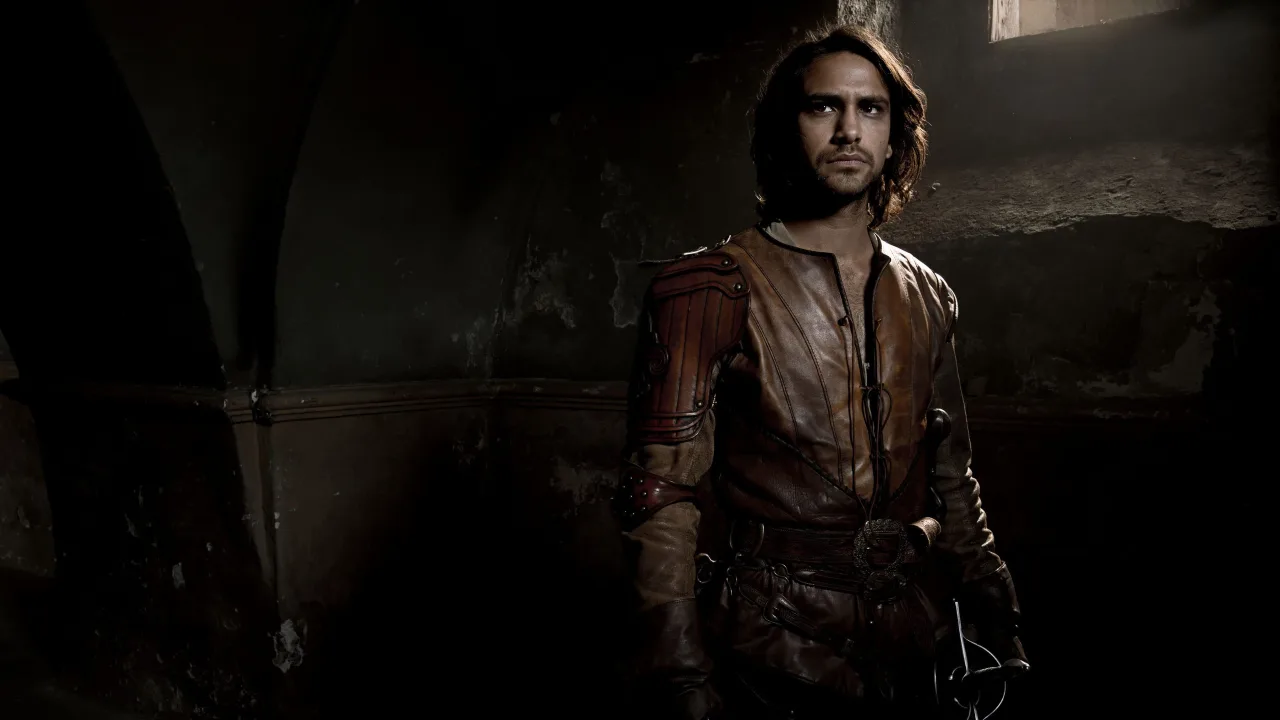 The Musketeers 1080p İndir - görsel 4