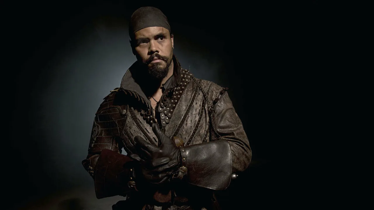 The Musketeers 1080p İndir - görsel 6