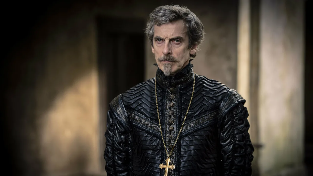 The Musketeers 1080p İndir - görsel 7