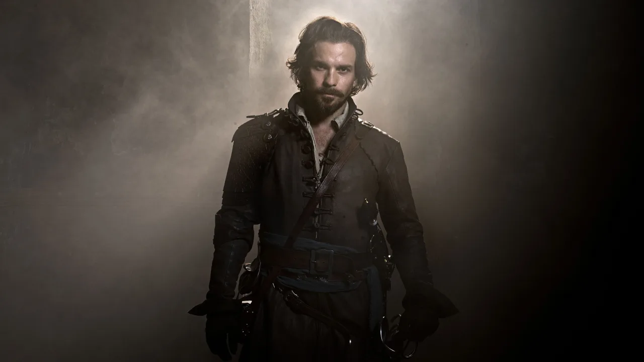 The Musketeers 1080p İndir - görsel 8