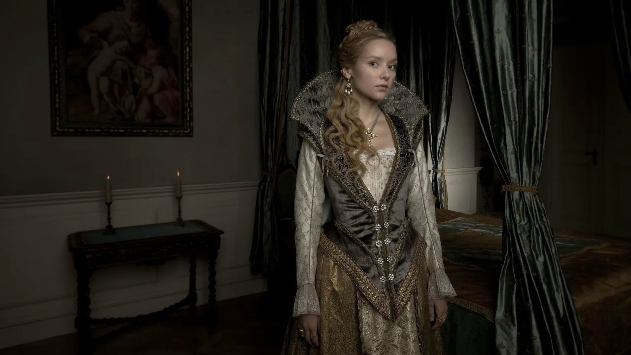 The Musketeers 1080p İndir - görsel 9